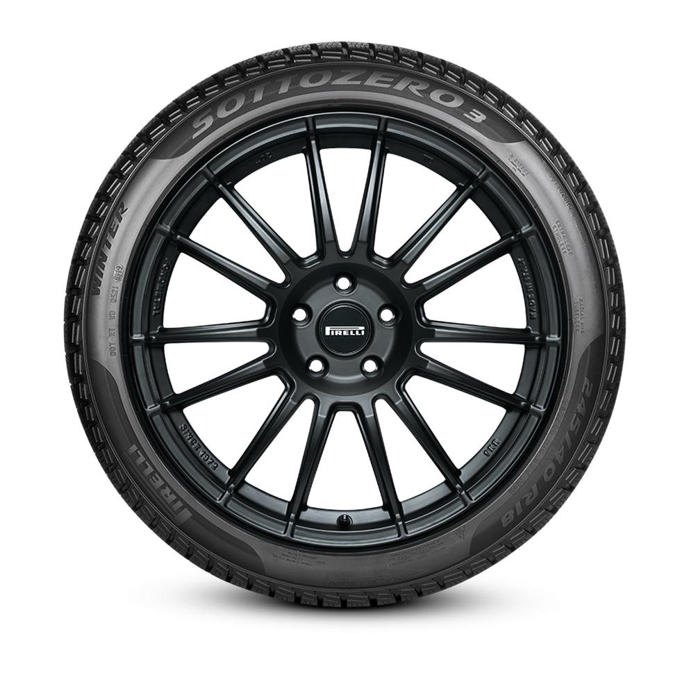 Pirelli Sottozero Serie 3 245/50R18 104V MOE XL RFT - KolayOto