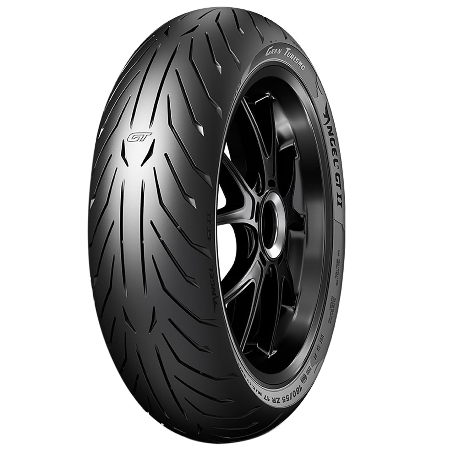 Pirelli Angel 130/70-13 63P Scooter Arka Lastiği - KolayOto