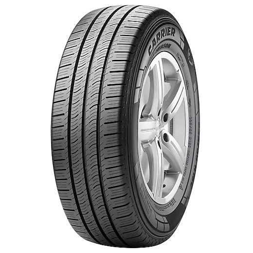 Pirelli Carrier All Season 235/65R16C 115R - KolayOto