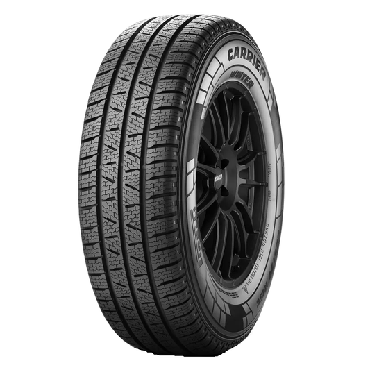 Pirelli Carrier Winter 215/65R16C 109/107R 106T - KolayOto