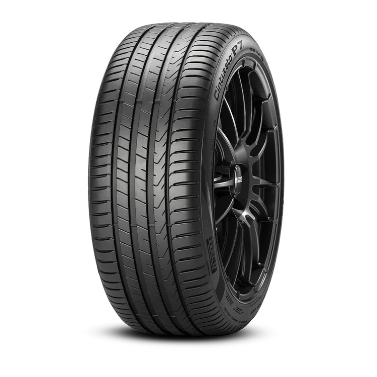 Pirelli Cinturato P7 J 245/40R18 97Y XL - KolayOto