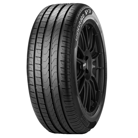 Pirelli Cinturato P7 245/40R18 97Y XL MOE - KolayOto