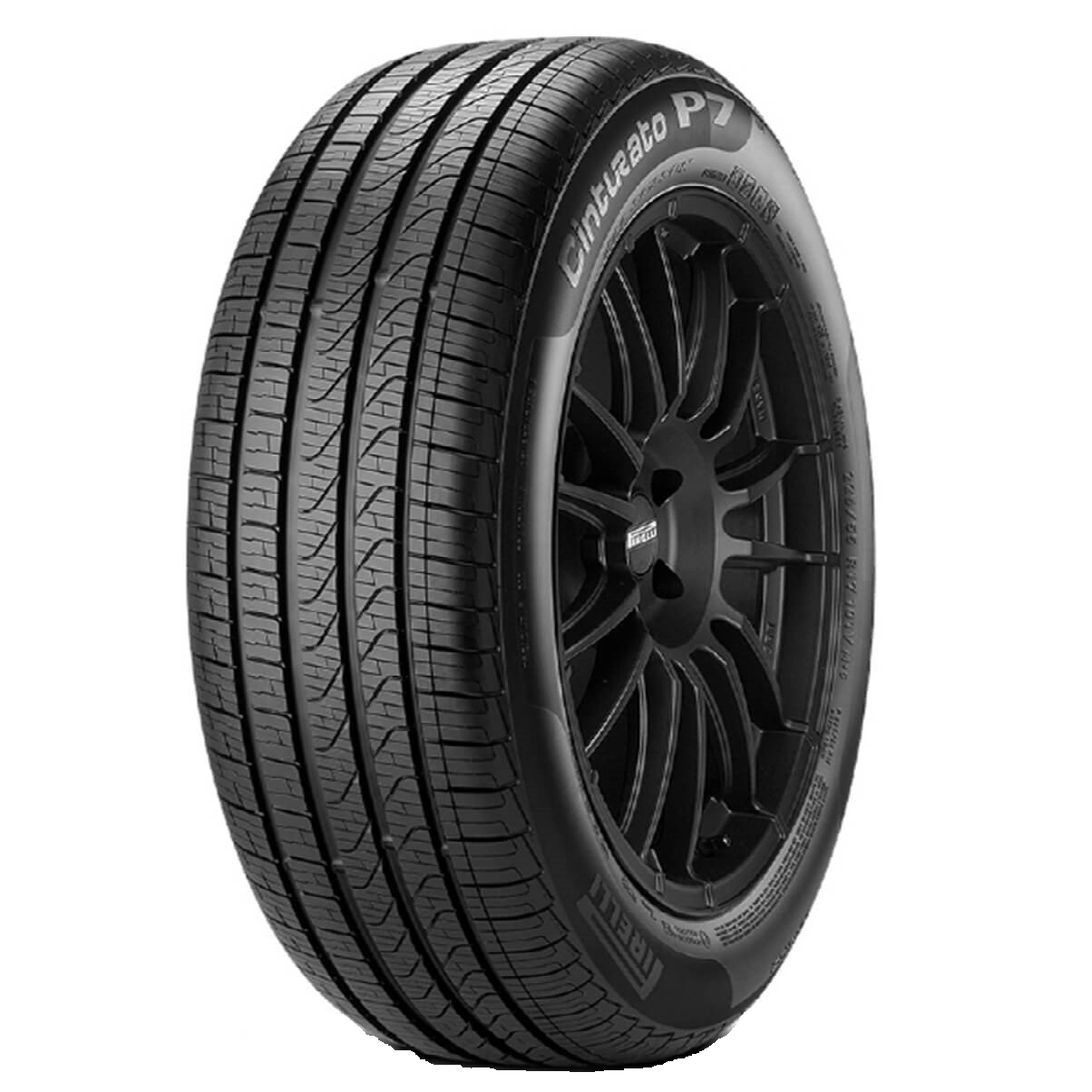 Pirelli Cinturato P7 All Season 275/35R21 103V XL M+S N0 - KolayOto