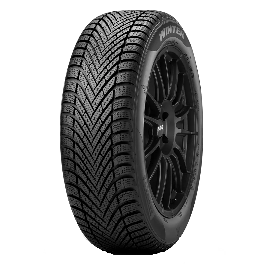 Pirelli Cinturato Winter 185/60R15 88T XL M+S 3PMSF