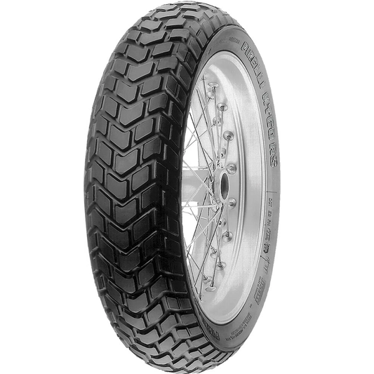 Pirelli MT60 130/90B16 67H TL Motosiklet Ön Lastiği - KolayOto