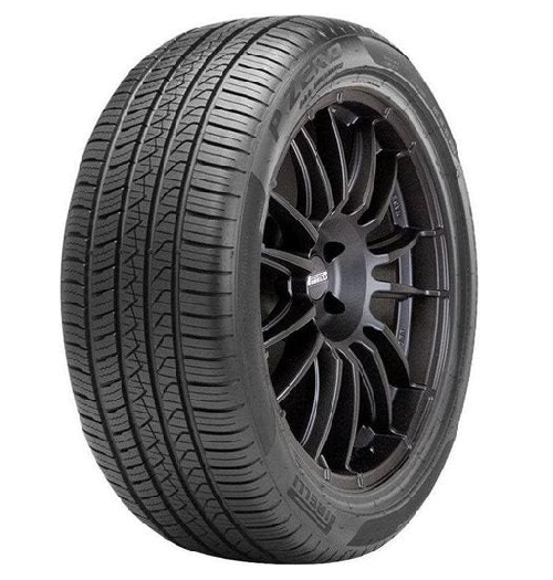 Pirelli P Zero All Season 275/35R22 104W XL M+S PNCS - KolayOto