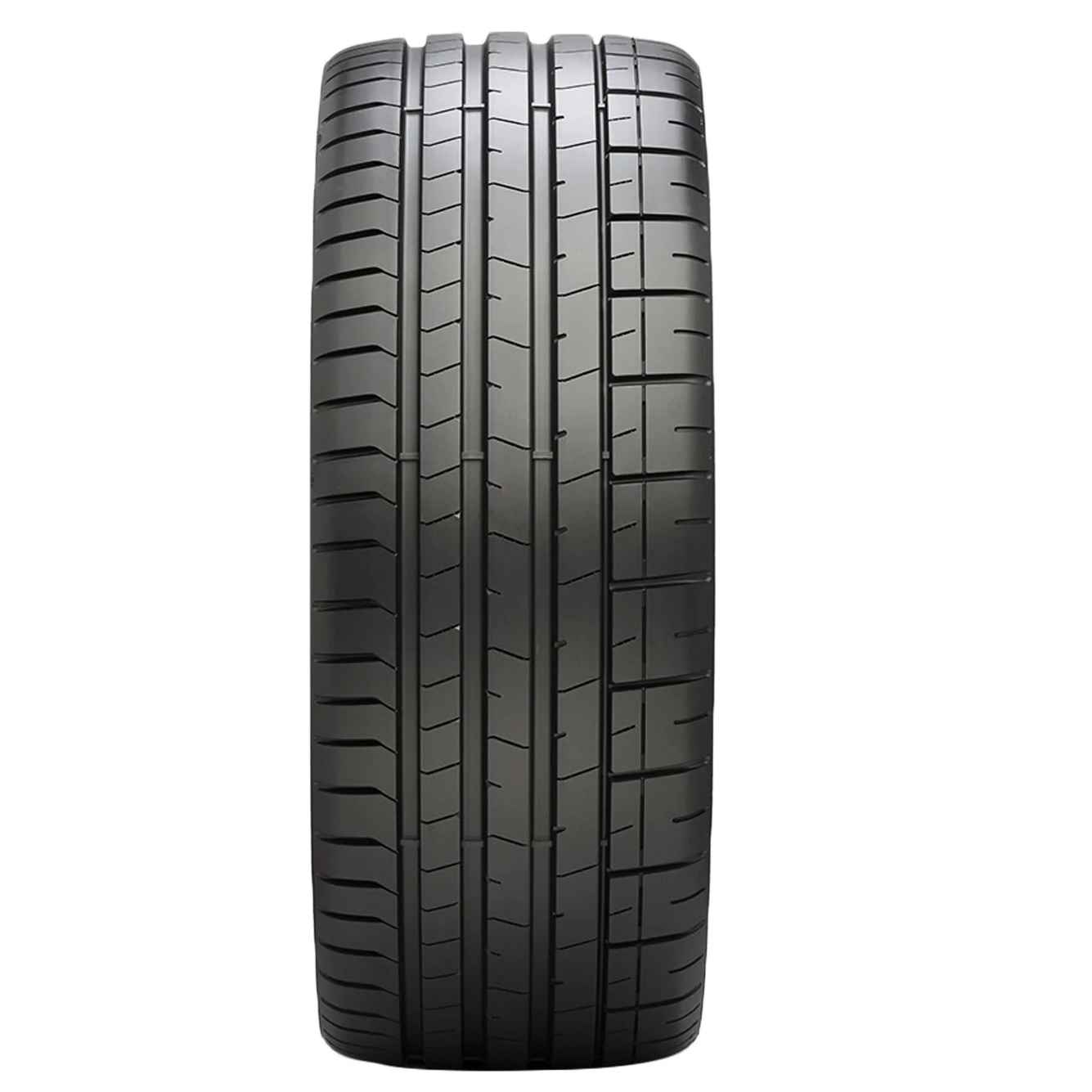 Pirelli P Zero B1 285/45R21 113Y XL - KolayOto
