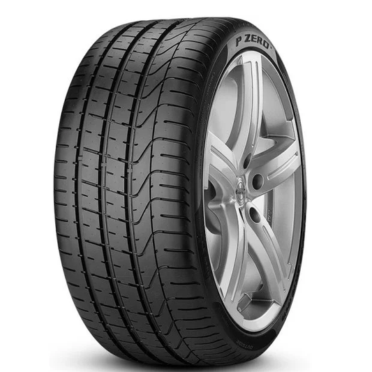 Pirelli P Zero F01 245/35R20 95Y XL - KolayOto