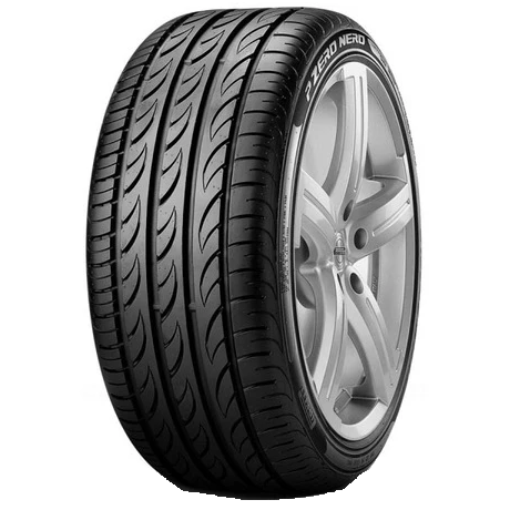 Pirelli P Zero Nero GT 245/35R19 93Y XL - KolayOto