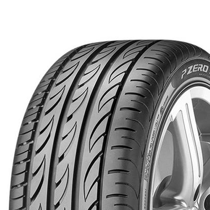 Pirelli P Zero Nero GT 245/35R19 93Y XL - KolayOto