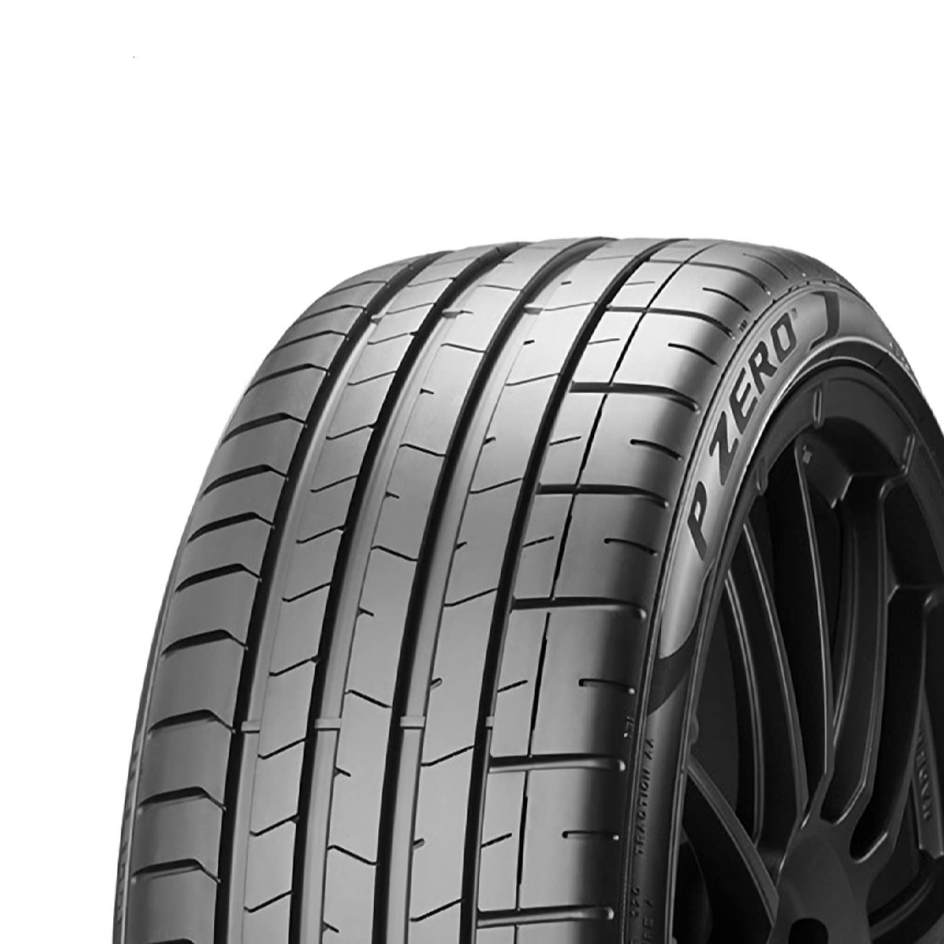 Pirelli P Zero PZ4 255/45R19 104Y XL T0 ELT - KolayOto