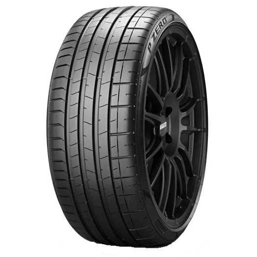 Pirelli P Zero PZ4 245/45R20 103W XL* - KolayOto