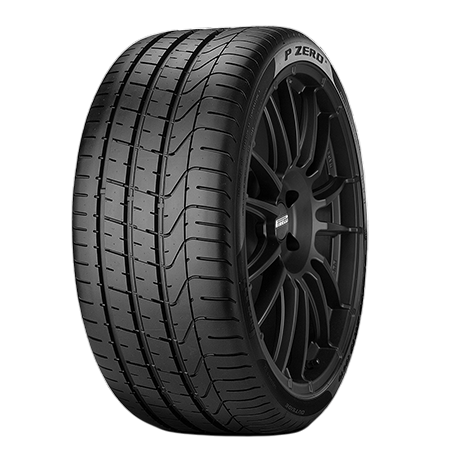 Pirelli P Zero PZ4 Sport 295/35R20 105Y NF0 ELT - KolayOto
