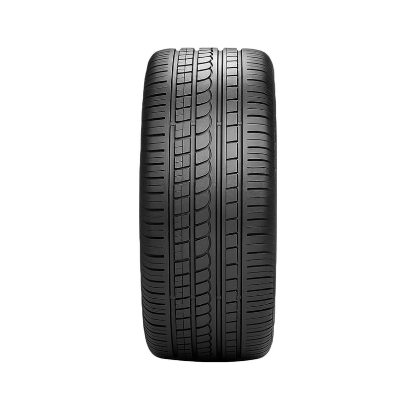 Pirelli P Zero Rosso 295/40R20 110Y XL AO - KolayOto