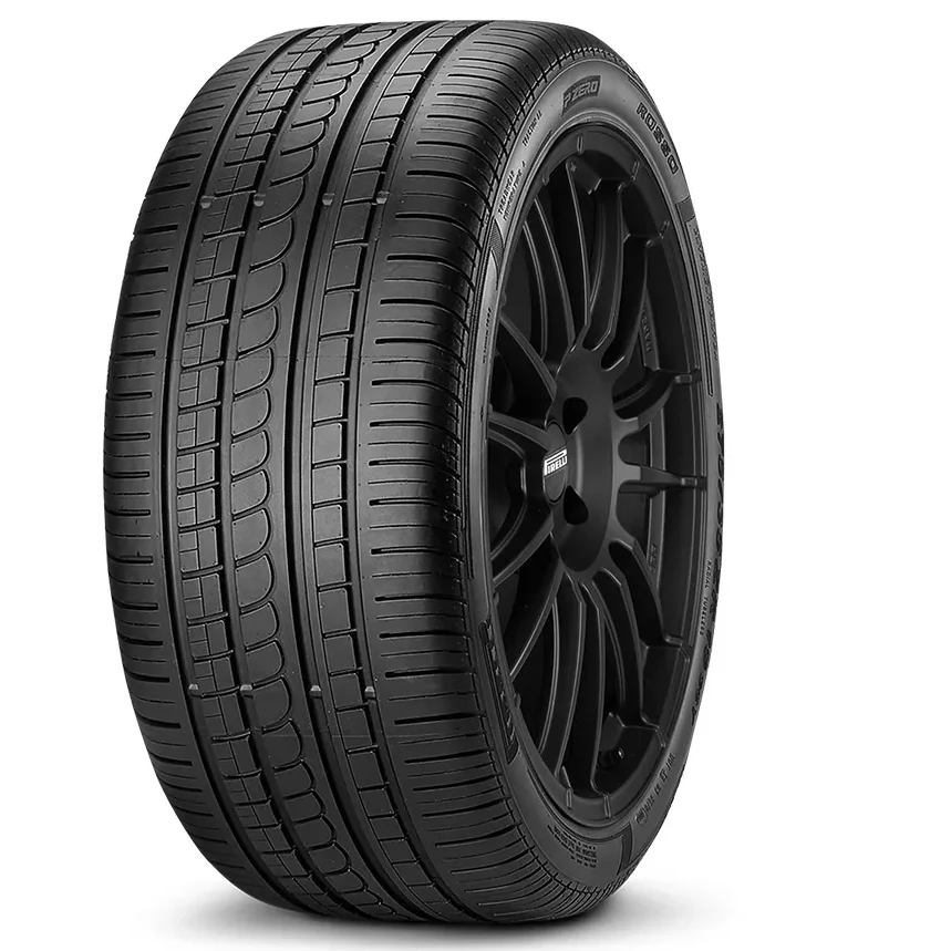 Pirelli P Zero Rosso 265/45R20 104Y MO - KolayOto