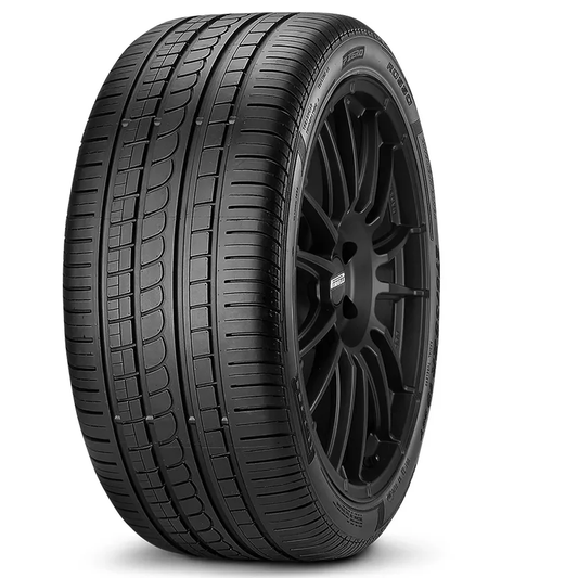 Pirelli P Zero Rosso 265/35R18 93Y N4 - KolayOto