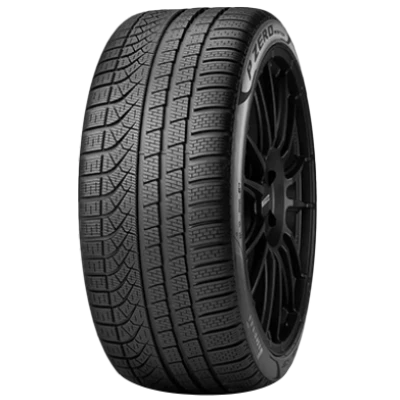 Pirelli P Zero Winter 245/40R19 98H XL RFT * - KolayOto