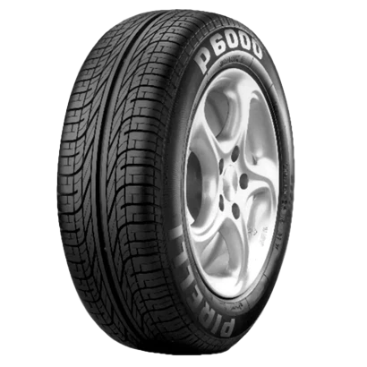Pirelli Powergy P6000 185/70R15 89W N3 - KolayOto