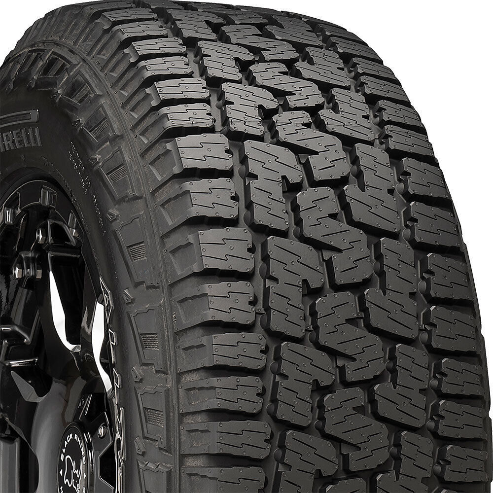 Pirelli Scorpion All Terrain Plus 255/60R18 112H XL - KolayOto