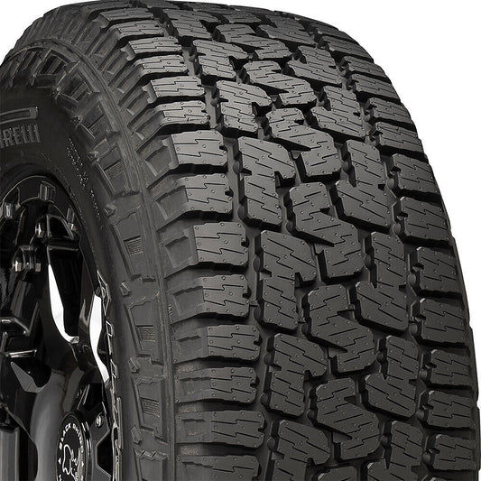 Pirelli Scorpion All Terrain Plus 265/65R17 112T M+S