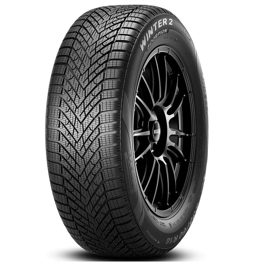 Pirelli Scorpion Winter 2 305/40R21 113V XL NCO - KolayOto