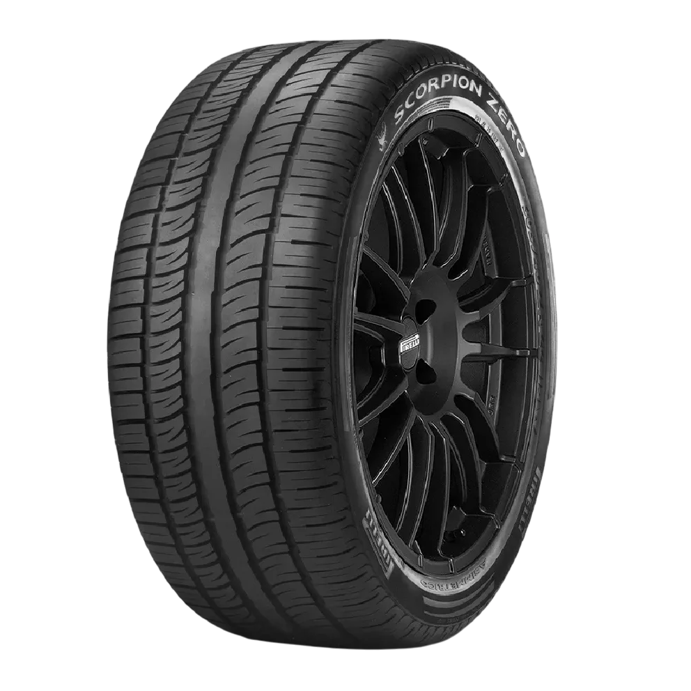 Pirelli Scorpion Zero Asimmetrico 255/45R20 105V XL M+S - KolayOto