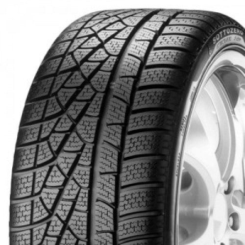 Pirelli W210 Sottozero Serie 2 205/55R17 91H RFT * - KolayOto
