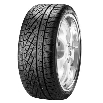 Pirelli W210 Snowcontrol Serie 3 195/55R16 87H RFT * - KolayOto