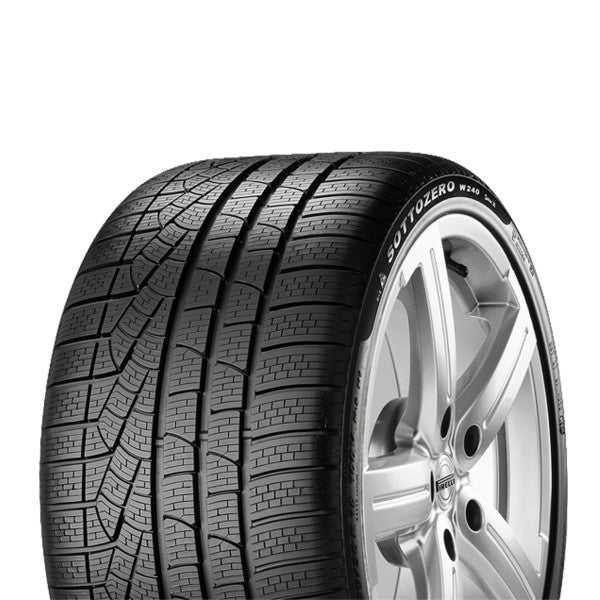 Pirelli W240 SottoZero Serie II 275/30R20 97V XL RFT - KolayOto