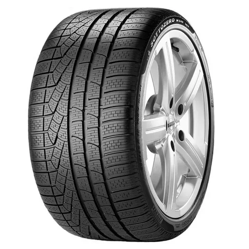 Pirelli W240 SottoZero Serie II 245/45R19 102V XL RFT * - KolayOto