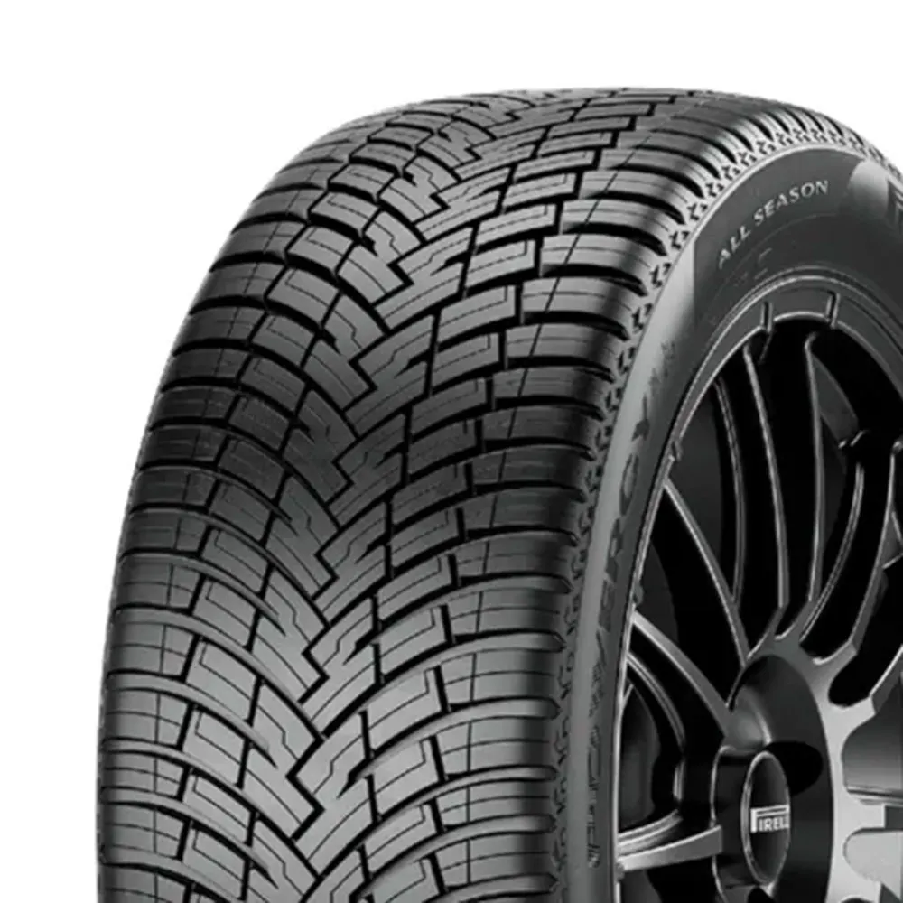 Pirelli Powergy All Season SF 225/50R17 98W XL Lastiği