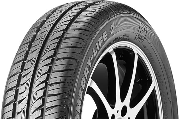 Semperit Comfort-Life 2 155/65R14 75T - KolayOto