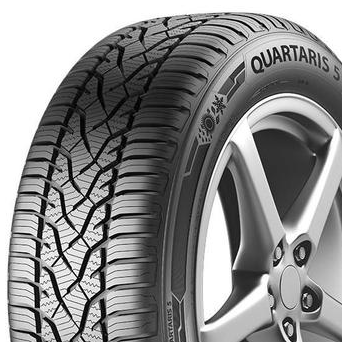 Barum Quartaris 5 215/65R16 98H FR - KolayOto