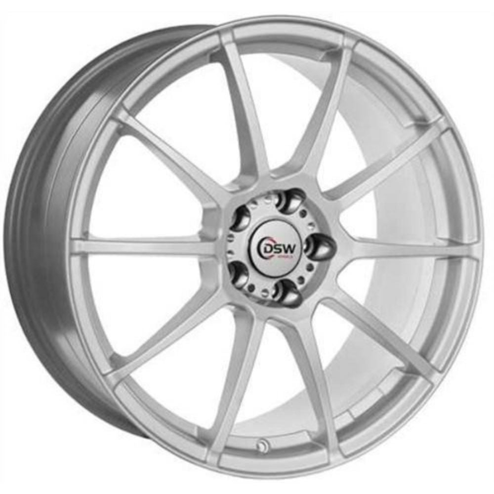 RC 19 inç 5*108 ET45 Bronz Jant Takımı (J-5736)