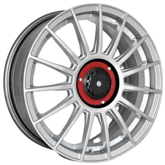 RC 16 inç 4*108 ET20 Metalik Gri Jant Takımı (J-5575)