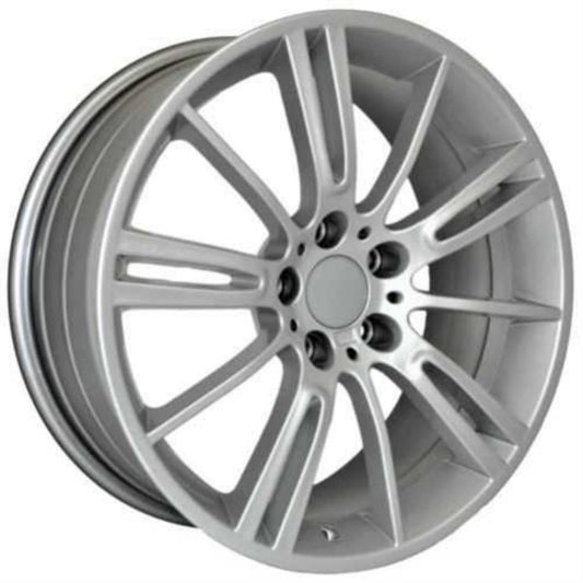 RC 19 inç 5*120 ET32 Metalik Gri Jant Takımı (J-5767)