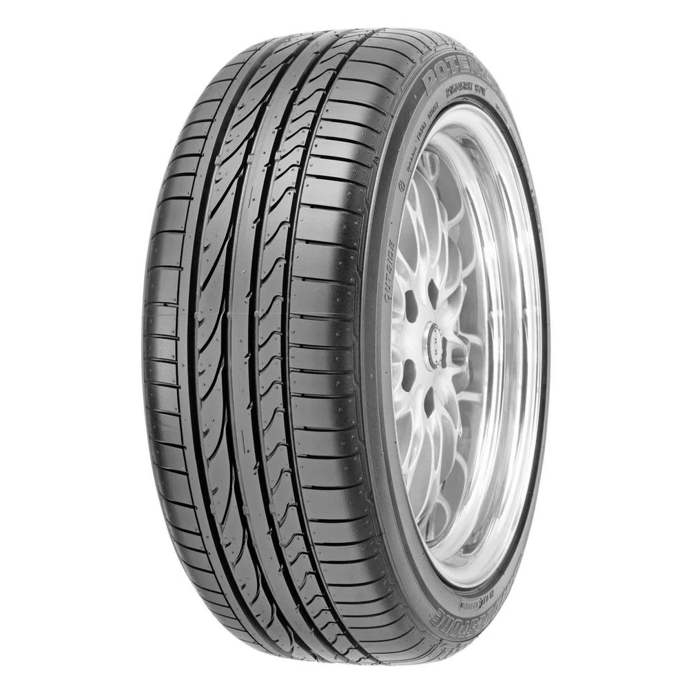 Bridgestone Potenza RE050A 245/35R20 95Y XL RFT *
