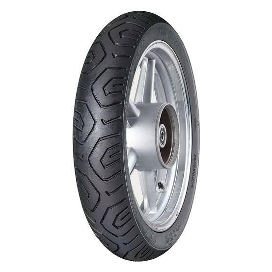 Anlas NR-32 130/70-17 62S Tubeless Motosiklet Lastiği - KolayOto