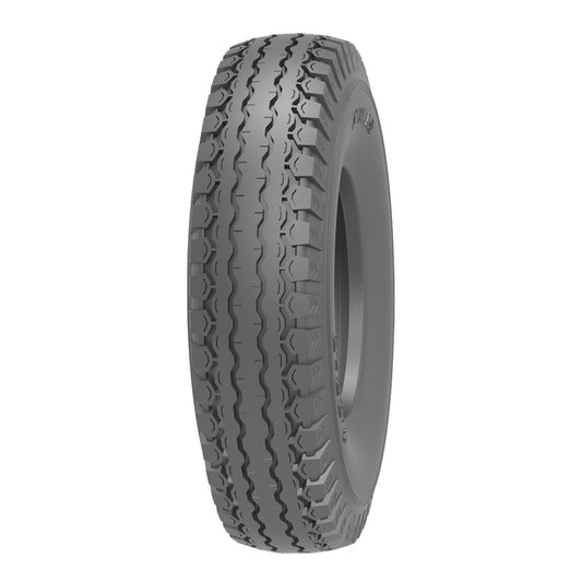 Anlas TRP-27 4.00-12 TT 8PR Ultra Dayanıklı Triportör Arçelik Lastiği