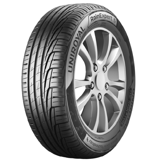 Uniroyal RainExpert 5 225/60R18 100V FR - KolayOto