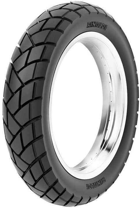 Rinaldi R34 110/90-17 Motosiklet Arka Lastiği - KolayOto