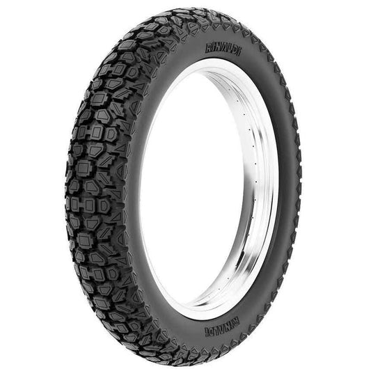 Rinaldi WH21 4.60-17 Motosiklet Arka Lastiği - KolayOto