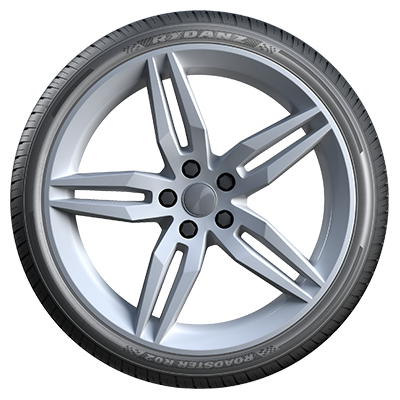 Rydanz Roadster R02 245/40R20 99W XL - KolayOto