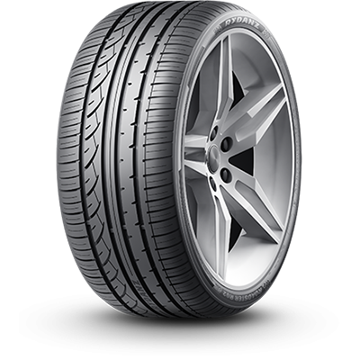 Rydanz Roadster R02 195/55R16 91W XL - KolayOto