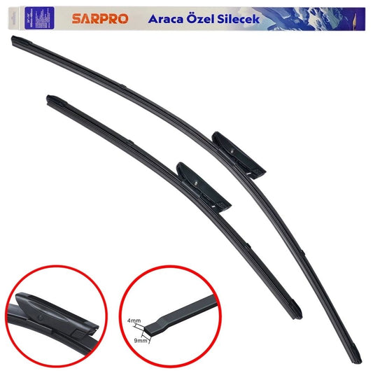 Sarpro 1135101 Silecek
