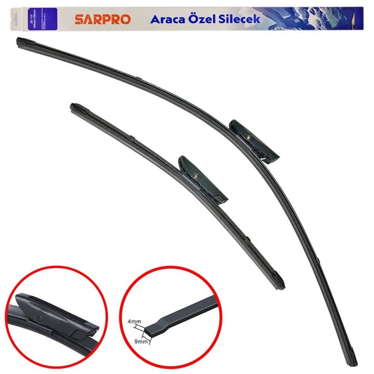 Sarpro 1135104 Silecek