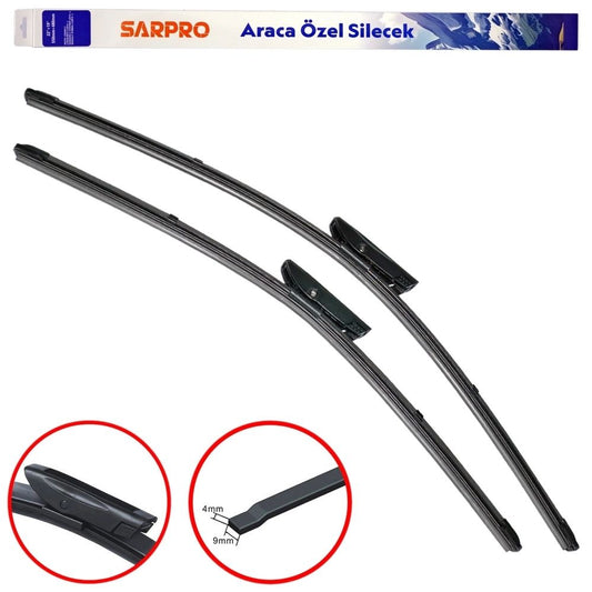 Sarpro 1135106 Silecek