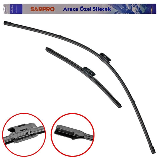 Sarpro 1135110 Silecek