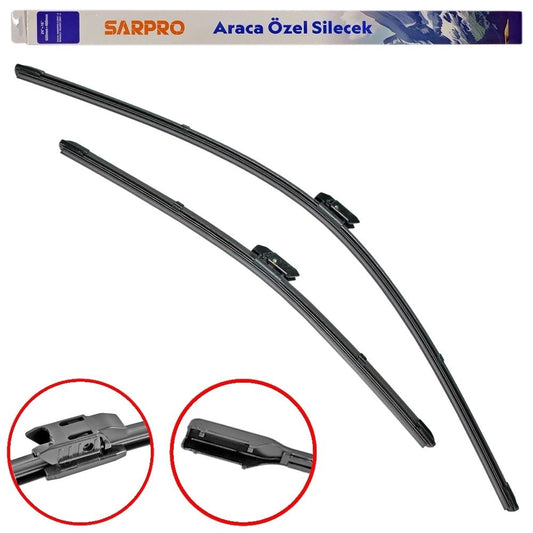 Sarpro 1135111 Silecek