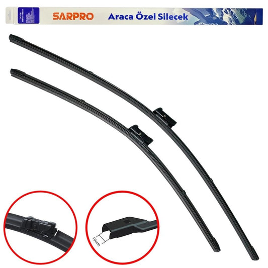 Sarpro 1135254 Silecek